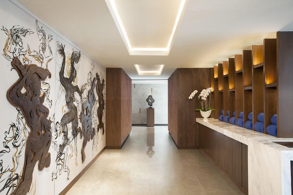 Ascott Sudirman Jakarta Exteriör bild